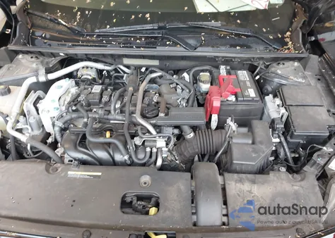 2021 Nissan Sentra S Xtronic Cvt z USA, uszkodzony, nr VIN 3N1AB8BV3MY227333